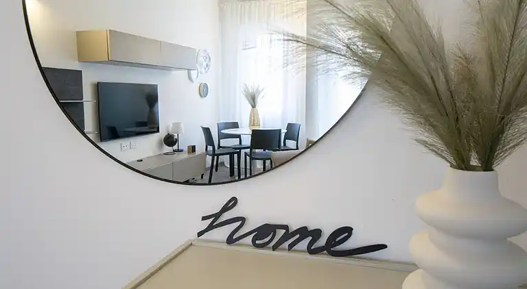 Charming & modern 3br apt in the heart of Asti