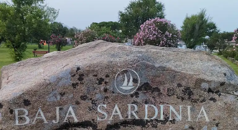 Strandwohnung Baja Sardinia - Vermietet vom 8. August 2026