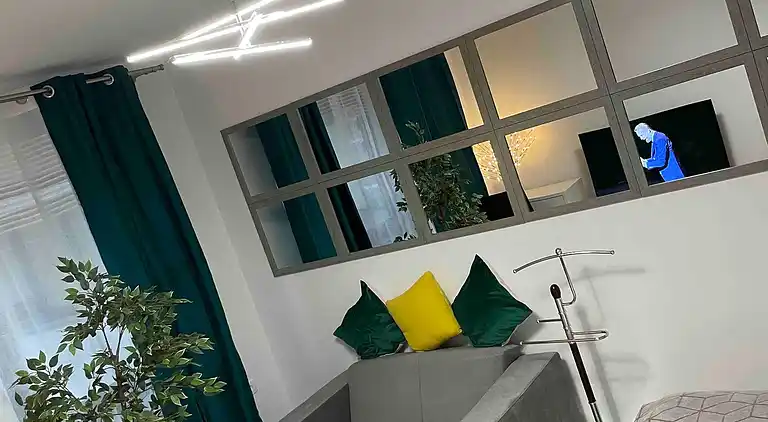 Lägenhet i Grozăvești