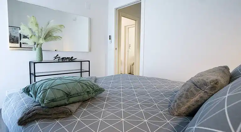 Charming & modern 3br apt in the heart of Asti