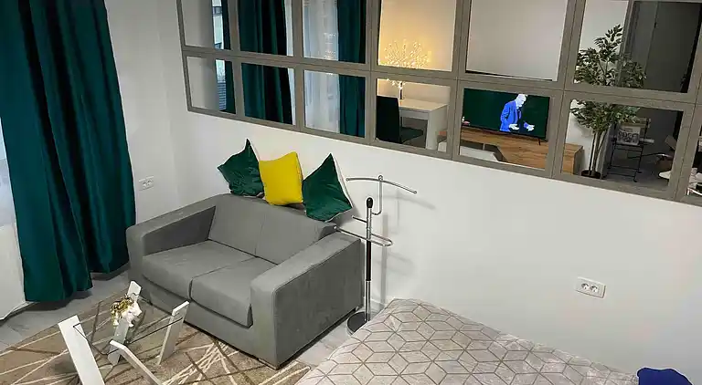 Lägenhet i Grozăvești