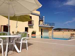 Stylish Residence Le Fontane no2510