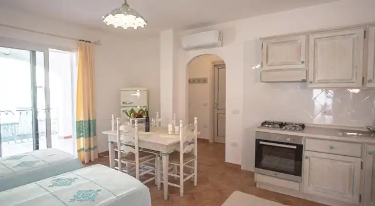 Superb Le Residenze del Golfo di Orosei no2193