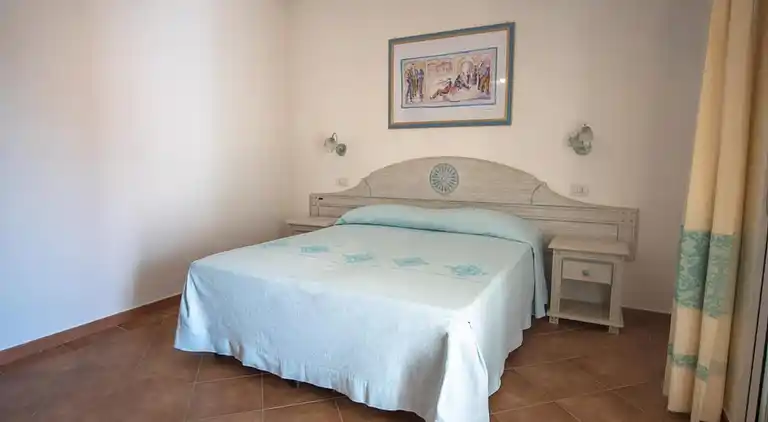 Hervorragende Le Residenze del Golfo di Orosei Nr. 2186h