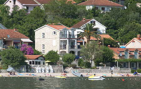 Villa i Orahovac