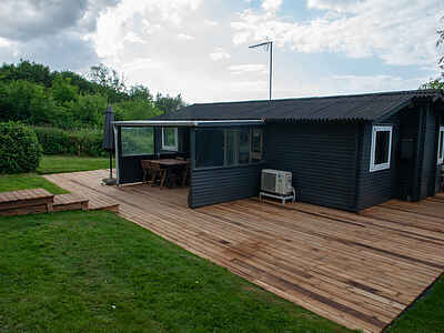 Kisserup Strand Vest 41