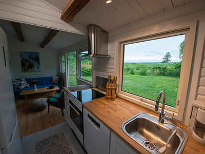 Kisserup Strand Vest 41