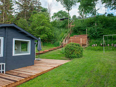 Kisserup Strand Vest 41