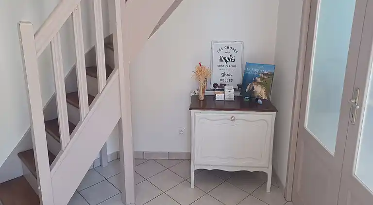 Sommerhus i Gerville