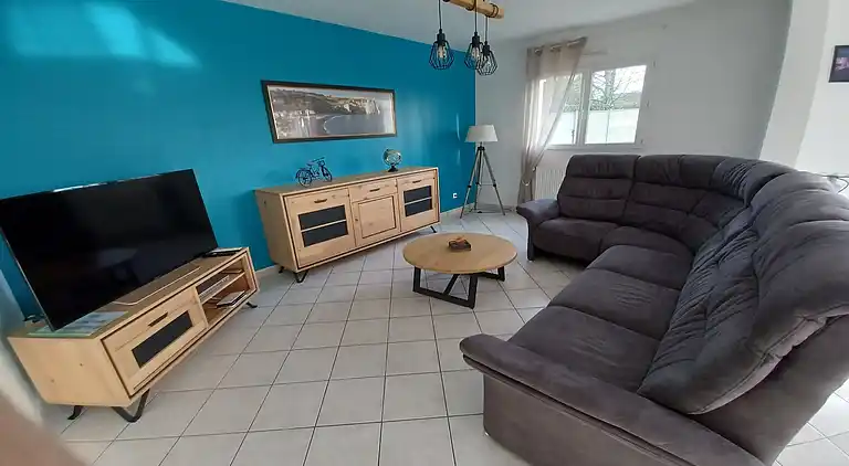 Sommerhus i Gerville