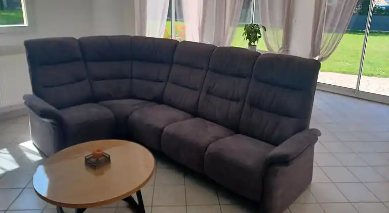 Sommerhus i Gerville