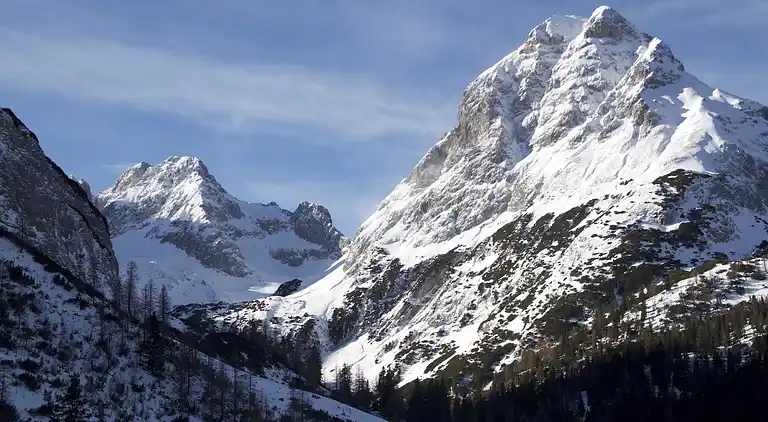 Apartment in Bichlbach