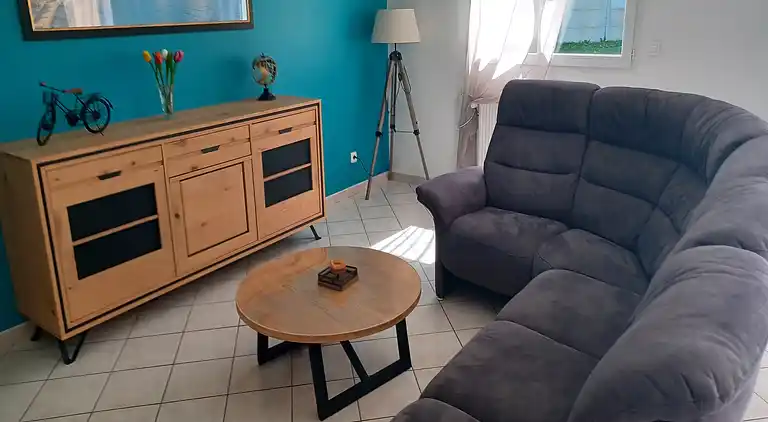 Sommerhus i Gerville