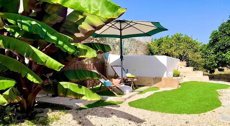 Sommerhus i Matacães