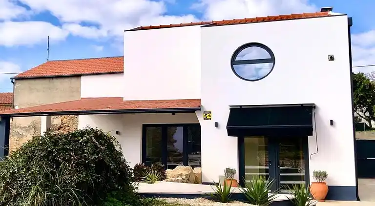 Sommerhus i Matacães