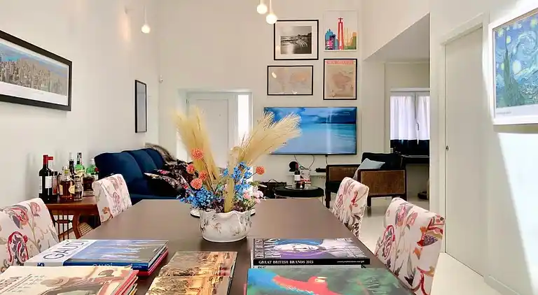 Sommerhus i Matacães