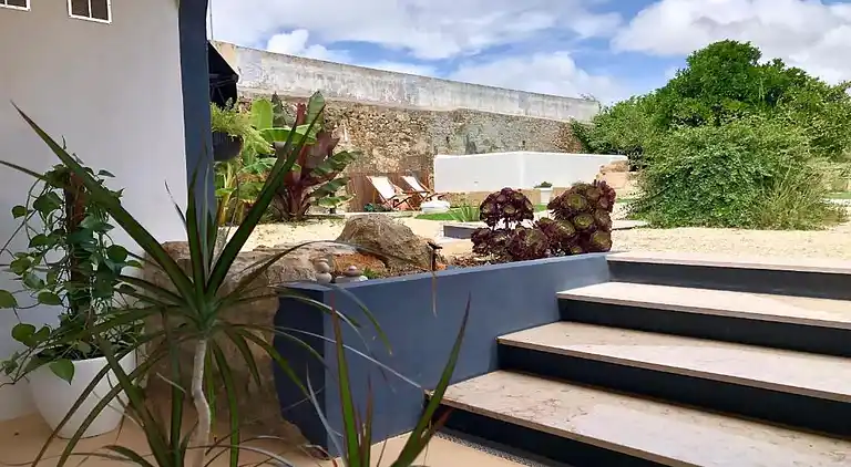 Sommerhus i Matacães