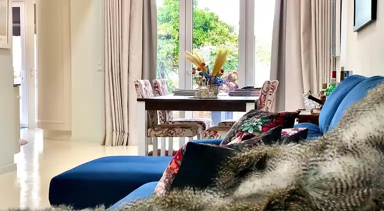 Sommerhus i Matacães