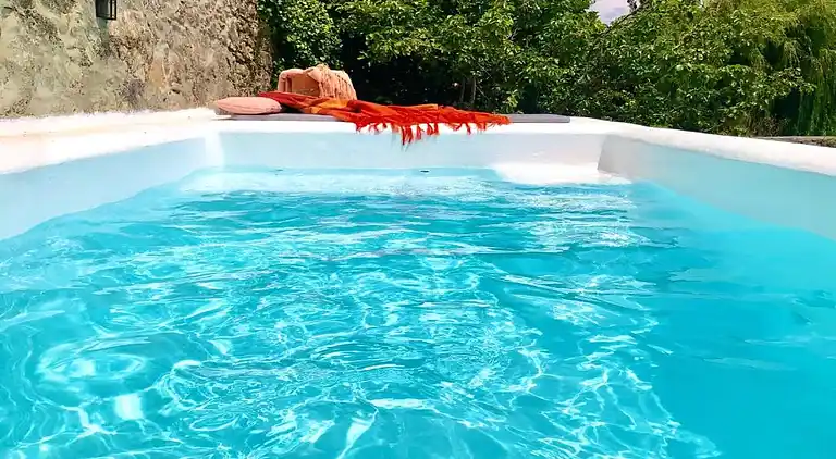 Sommerhus i Matacães