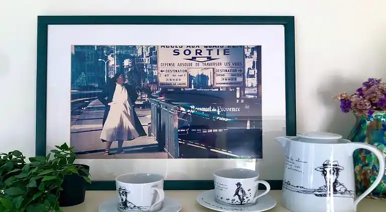 Sommerhus i Matacães