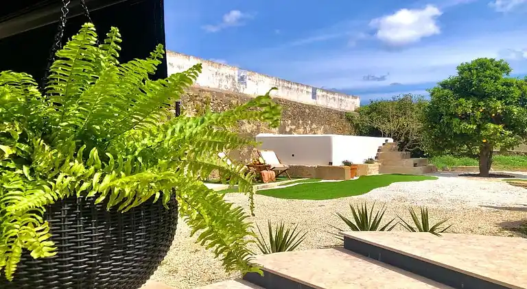 Sommerhus i Matacães