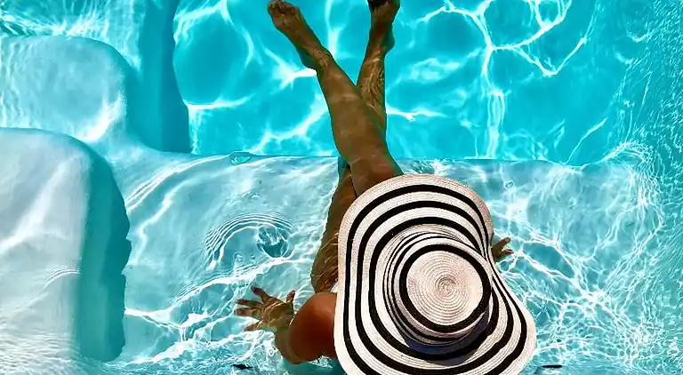 Sommerhus i Matacães