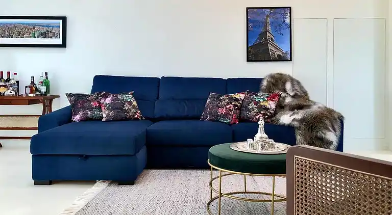 Sommerhus i Matacães