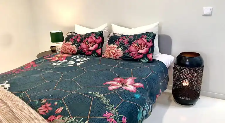 Sommerhus i Matacães