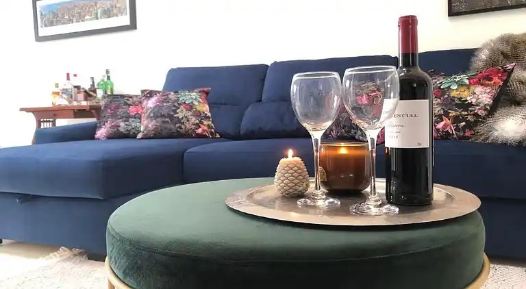 Sommerhus i Matacães