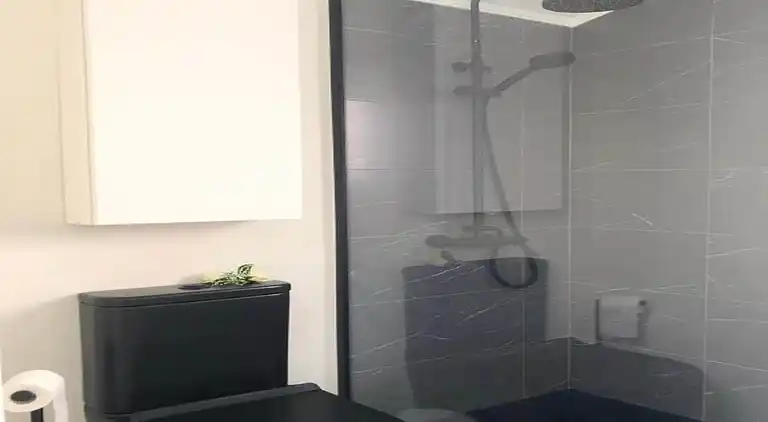 Sommerhus i Matacães