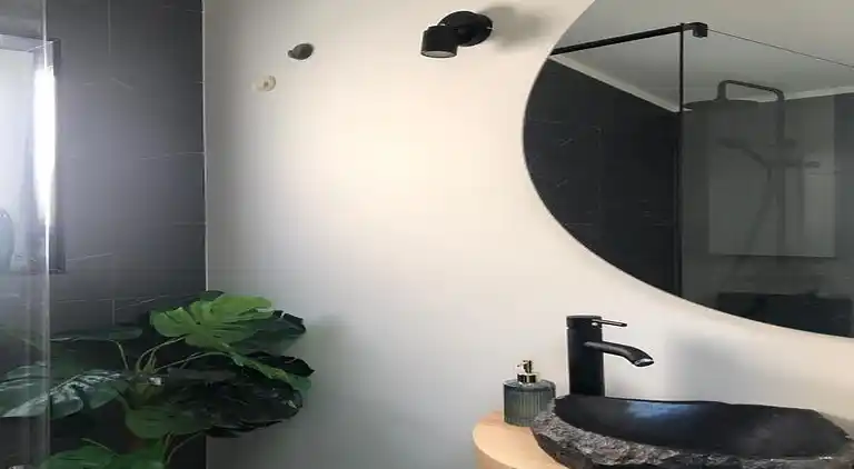 Sommerhus i Matacães