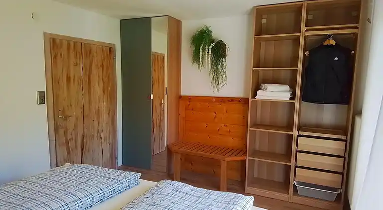 Apartment in Maria Alm