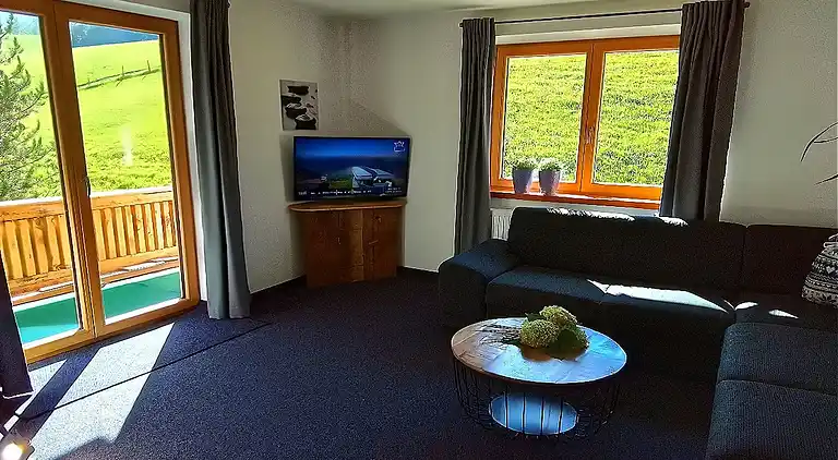 Apartment in Maria Alm