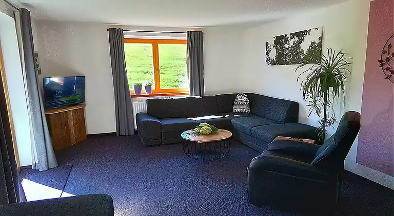 Apartment in Maria Alm