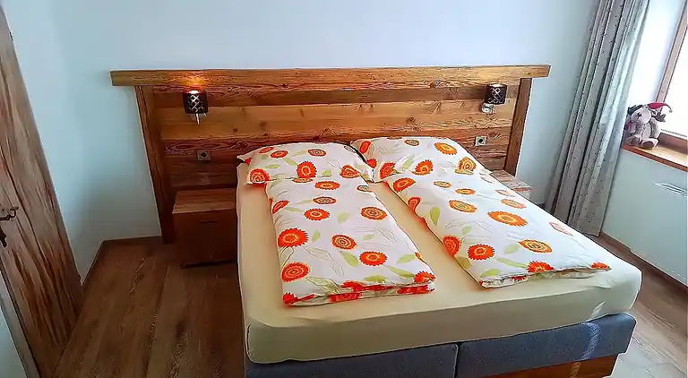 Apartment in Maria Alm