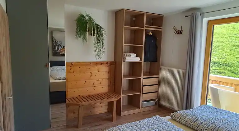 Apartment in Maria Alm