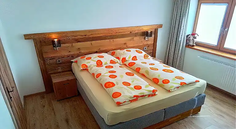 Apartment in Maria Alm