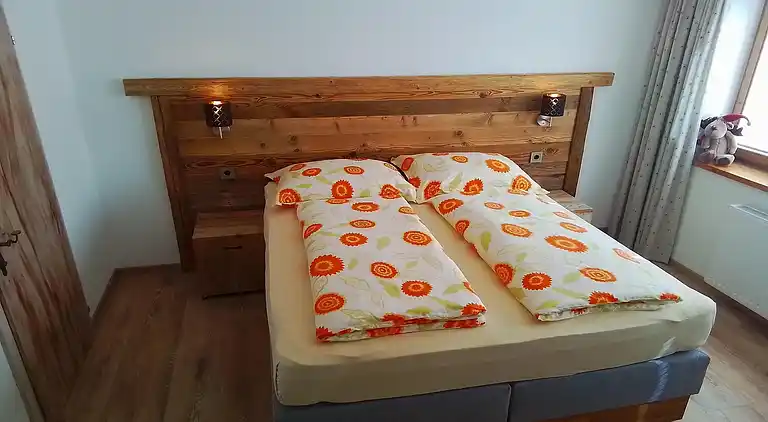 Apartment in Maria Alm