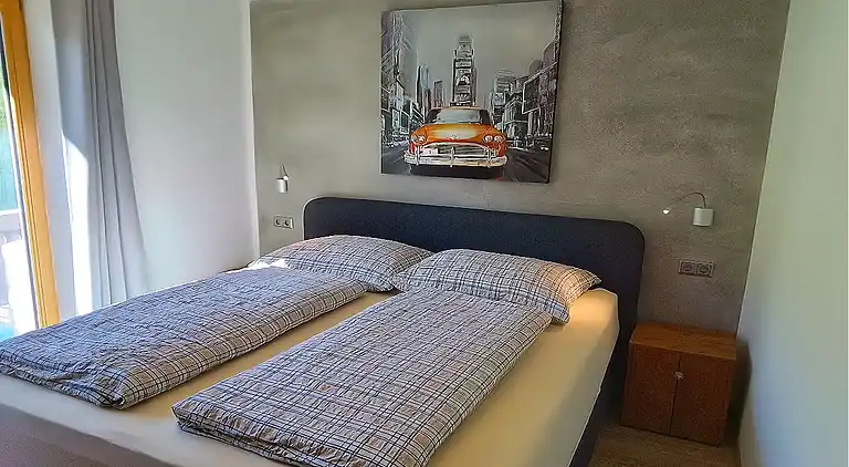 Apartment in Maria Alm