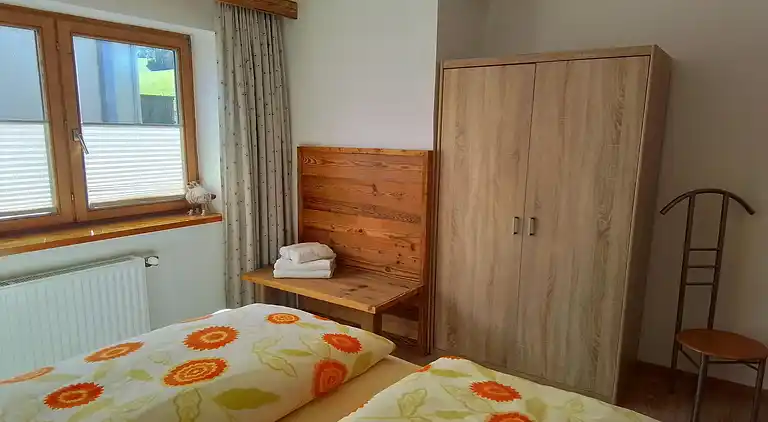Apartment in Maria Alm
