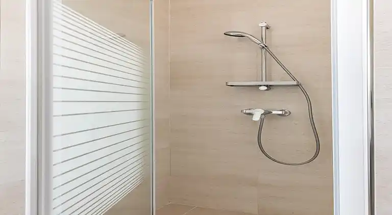 Ferielejlighed i Split