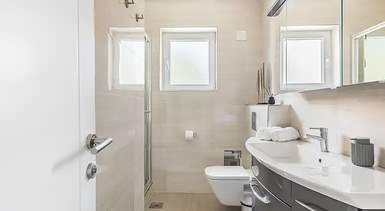 Ferielejlighed i Split