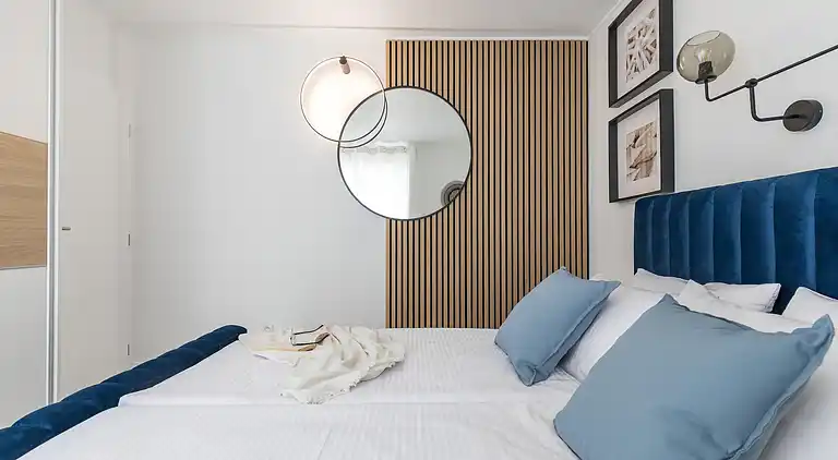 Ferielejlighed i Split