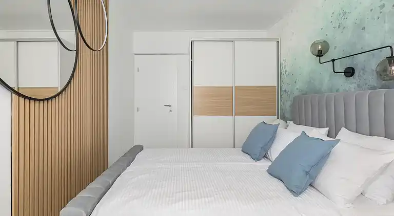 Ferielejlighed i Split