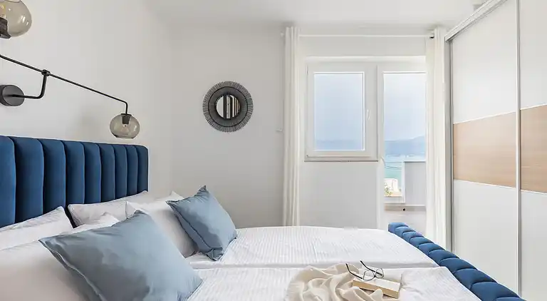 Ferielejlighed i Split