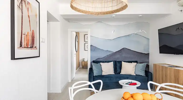 Ferielejlighed i Split