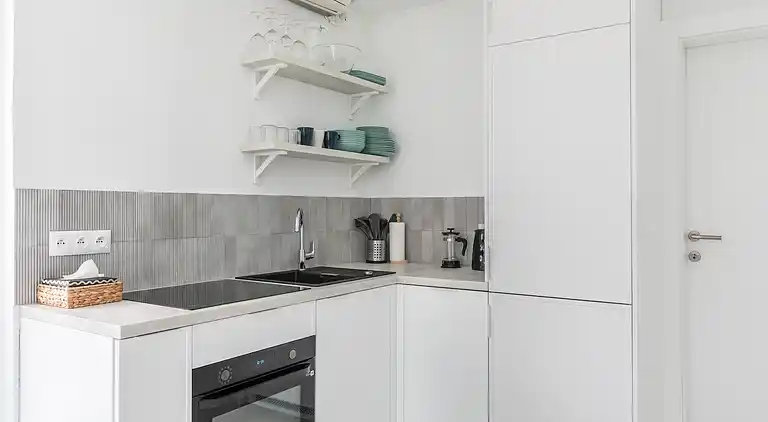 Ferielejlighed i Split