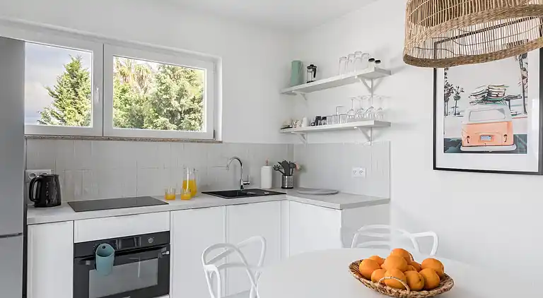 Ferielejlighed i Split