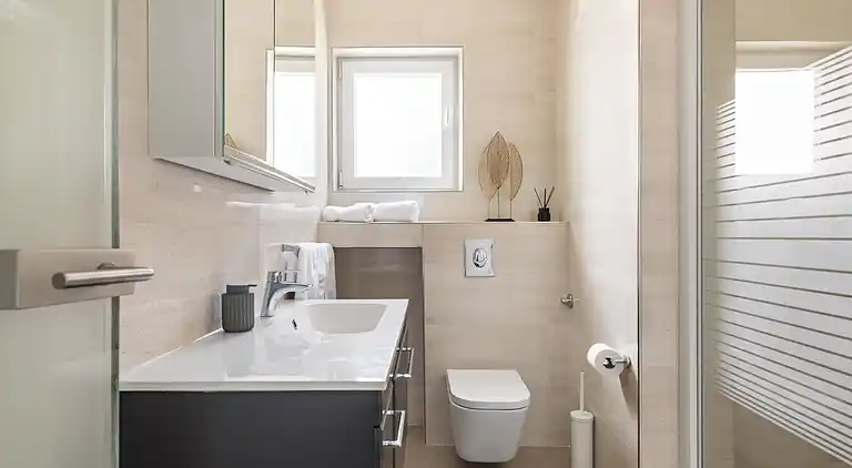 Ferielejlighed i Split