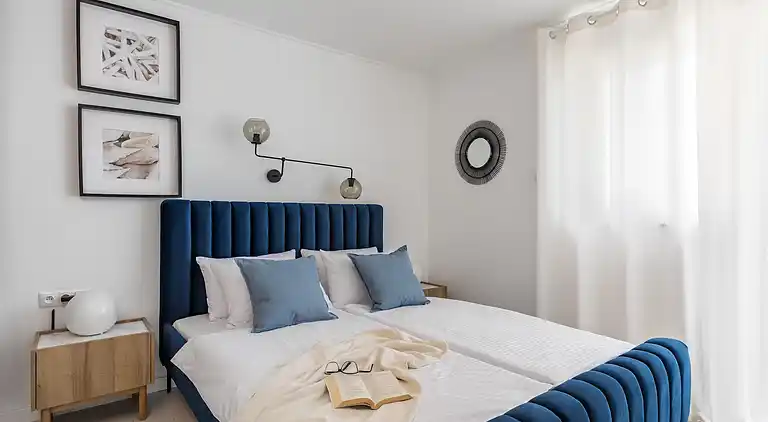 Ferielejlighed i Split